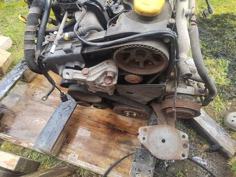 Motor - 2