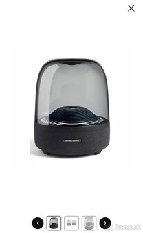 Kúpim reproduktor Harman Kardon - 2