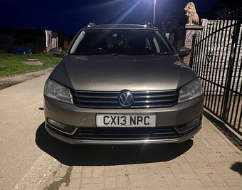 W.Passat 1.6 tdi 66 kw - 2