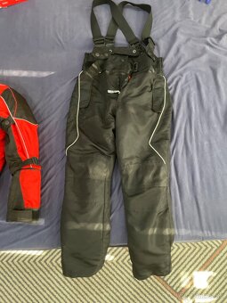 Detská moto súprava - 2
