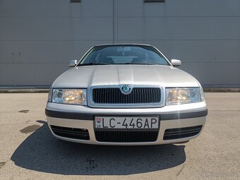 Škoda Octavia I 1.8 20V Turbo 110 kW Elegance ❗174 tis. km❗ - 2