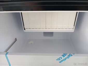 Výrobníky ľadu ICEMATIC C28A - 2