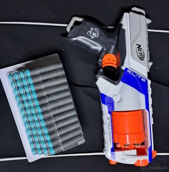Detská nerfka - 2