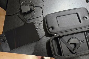 Lenovo legion go - 2
