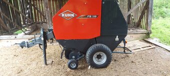 Lis Kuhn FB 119 - 2