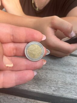 2€ minca - 2