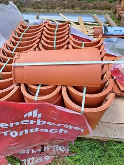 Hrebenace Tondach - 2