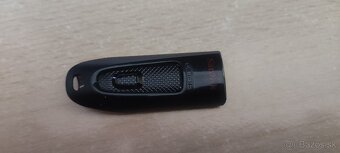USB SAN DISC Ultra 256 GB cierny - 2