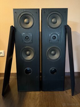 Reproduktory Yamaha - 2