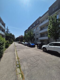 Predaj 1 izbový byt s terasou na Kramároch, Ďurgalova ulica - 2
