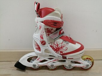 HT SKATES - 2
