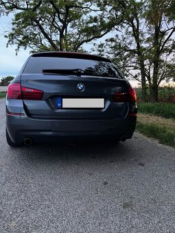 BMW 535d xDrive - 2