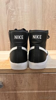 Nike topanky - 2