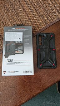UAG Monarch Samsung S23 - 2