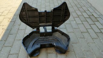 Kufor Can am Outlander max - 2