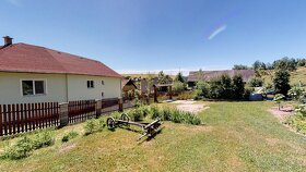 RODINNÝ DOM NA LIPTOVE V OBCI KONSKÁ - 2