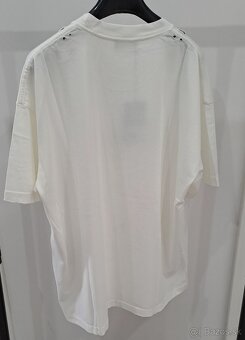 BALENCIAGA TRIKO-UNISEX-OVERSIZED - 2