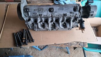 Suzuki grand vitara 1,9 DDiS - 2