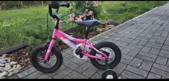 Detsky bicykel kenzel ziggy 12 - 2