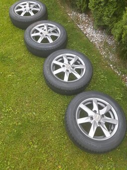 4x108 r14 citroen c3 - 2