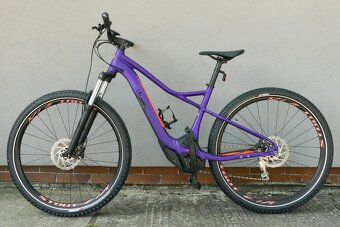 Predám elektrický bicykel Specialized Turbo Levo HT L - 2