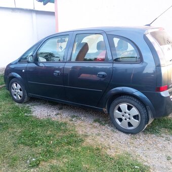 Predám alebo vymením - 2
