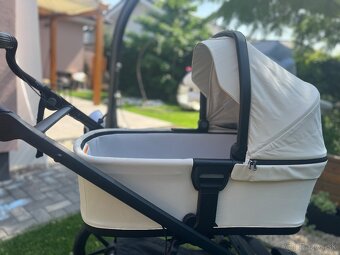 Thule urban glide 3 vanicka soft beige - 2