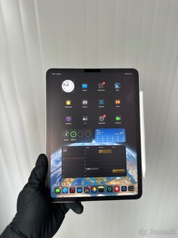 Ipad Pro 11" 128GB, 2020, 2-Gen - 2