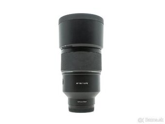 Teleobjektív Samyang AF 135mm f/1.8 FE pre Sony E-mount - 2
