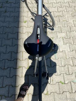 Bicykel RC Triban 100 - 2