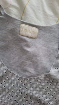 met in jeans tricko - - 2