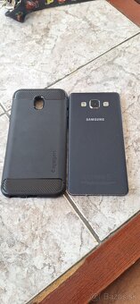 Predam samsung galaxi - 2