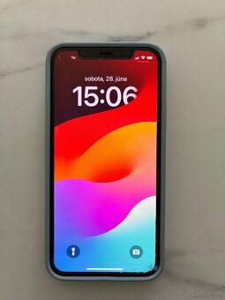 Apple iPhone 11 Pro 256GB biely - 2