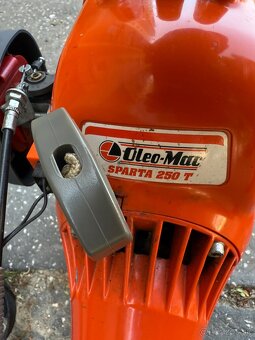 Ole mag 250T - 2