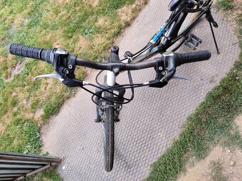 Bicykel - 2