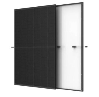 Trina Solar TSM-445NEG9R.25 Full Black - 2