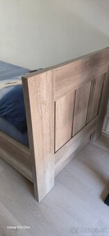 Predam postel - 2
