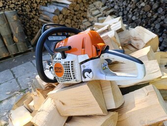 Predám pilku Stihl 251 - 2