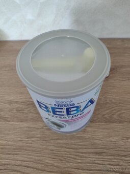 Beba Expert pro Sensitive - 2