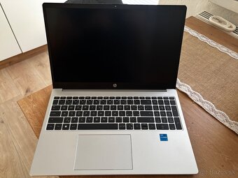 HP 250 G10 – Intel i5-1335U, 24GB RAM, 256GB SSD - 2