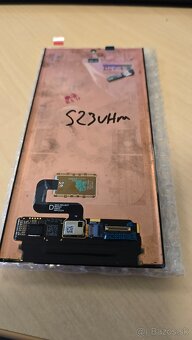 Samsung Galaxy S23 Ultra ORIGINAL DISPLEJ - 2