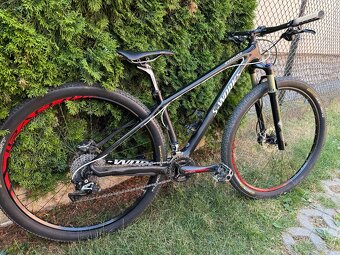 Predam S-works stumpjumper - 2