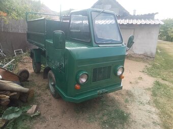 Multicar m22 - 2
