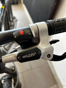 Scott strike full carbon - 2