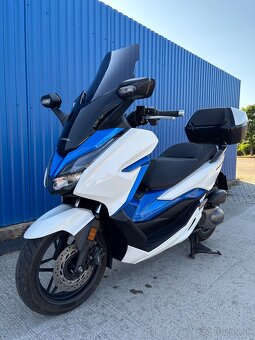Honda Forza 300 2019 - 2