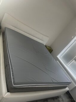 Antidekubitny matrac 180x200 - 2