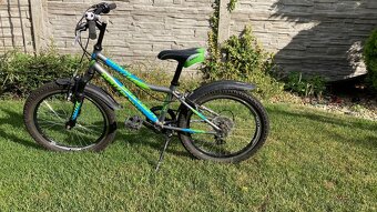 Predam 20” bicykel Kenzel Roxis SF20 - 2