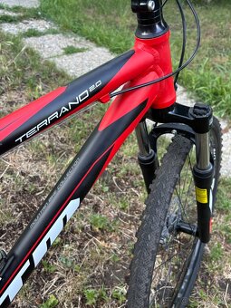 Bicykel CTM TERRANO 2.0 - 2