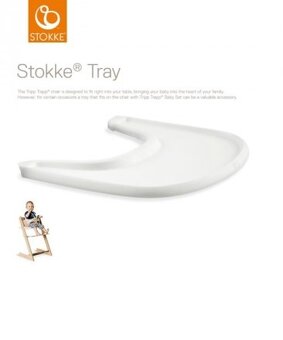 Stokke prislusenstvo - 2
