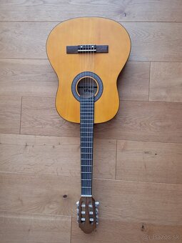 Stagg 3/4 klasická gitara pre dieťa - 2